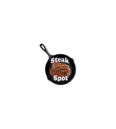 Steakspot Sponsor
